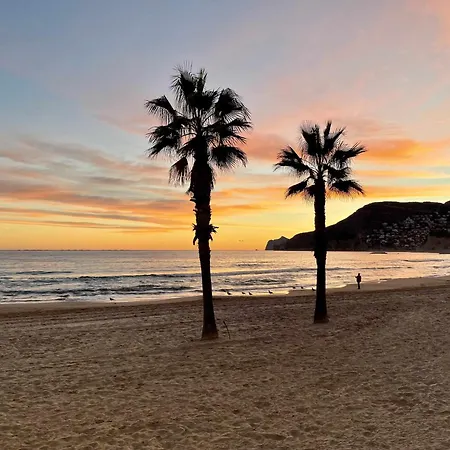 アパート 48b Vora 1 Dormitorio Con Vistas Al Mar *