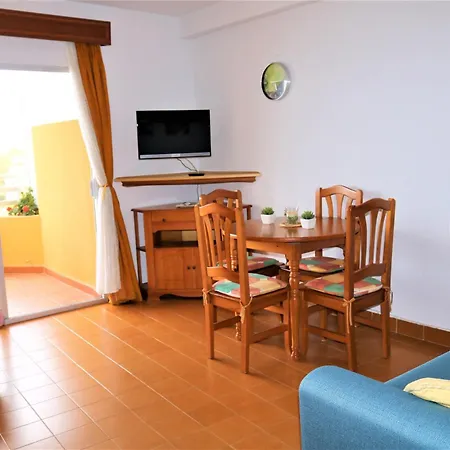 48b Vora 1 Dormitorio Con Vistas Al Mar Lejlighed *